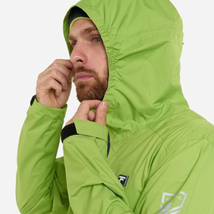 Костюм Finntrail Outdoor suit 3445 Applegreen