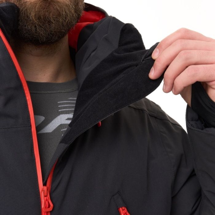 Dragonfly Комбинезон EXPEDITION Man Dark Grey 2025
