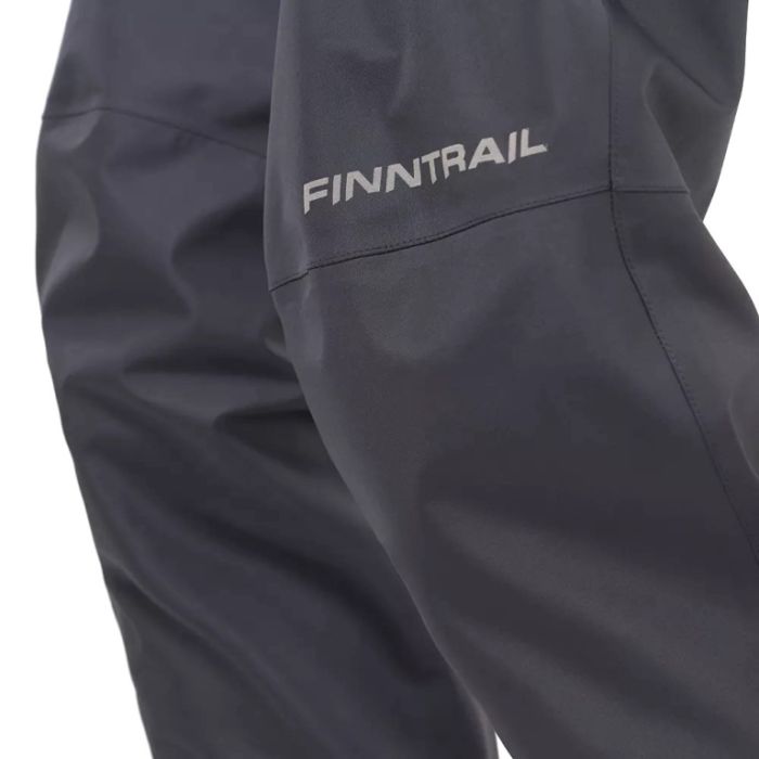 Вейдерсы Finntrail Wademan 1524 Grey