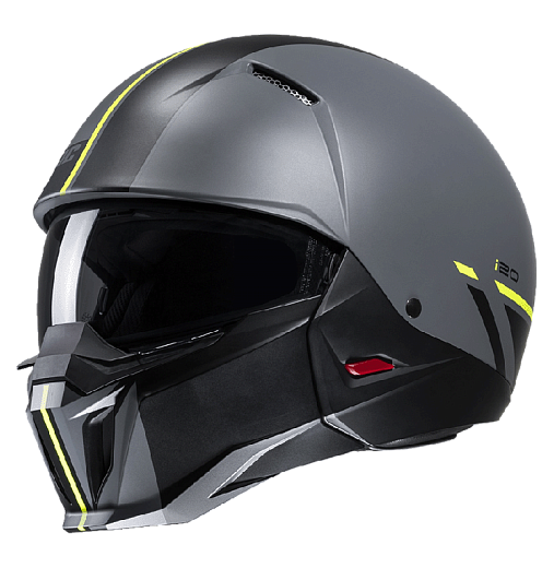 Шлем модуляр HJC i20 Batol MC3HSF