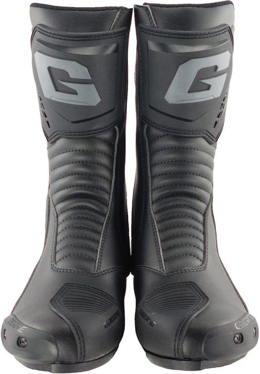 Мотоботы Gaerne GRT Black