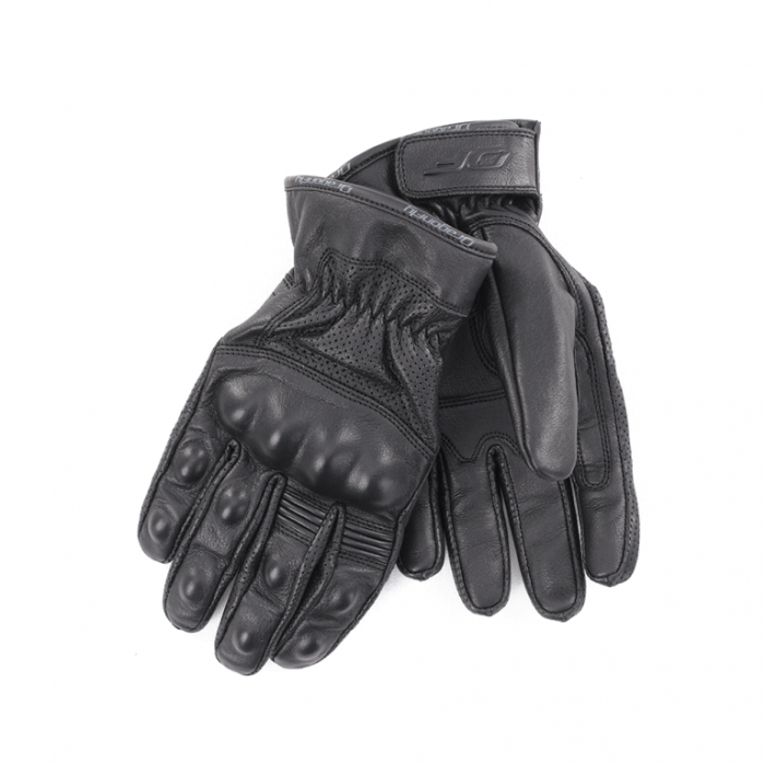 Перчатки мужские Dragonfly URBAN Black
