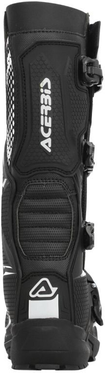 Мотоботы кроссовые Acerbis Artiglio Black