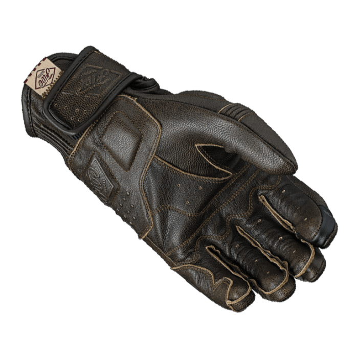 Перчатки FIVE KANSAS GLOVE коричн.