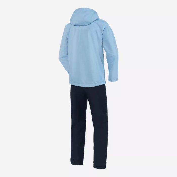 Finntrail Костюм женский Outdoor suit W 3455 LightBlue