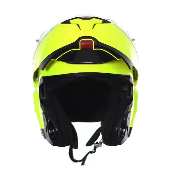 Шлем HJC RPHA91 FLUORESCENT GREEN