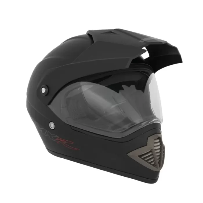 Шлем Beon B-600 Mat Black