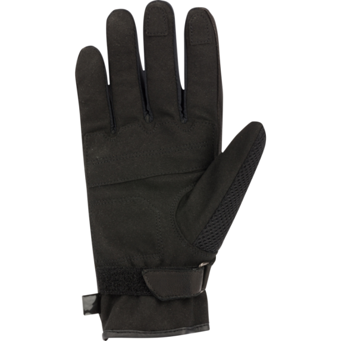 Перчатки комбинированные Segura Russell Black/Beige