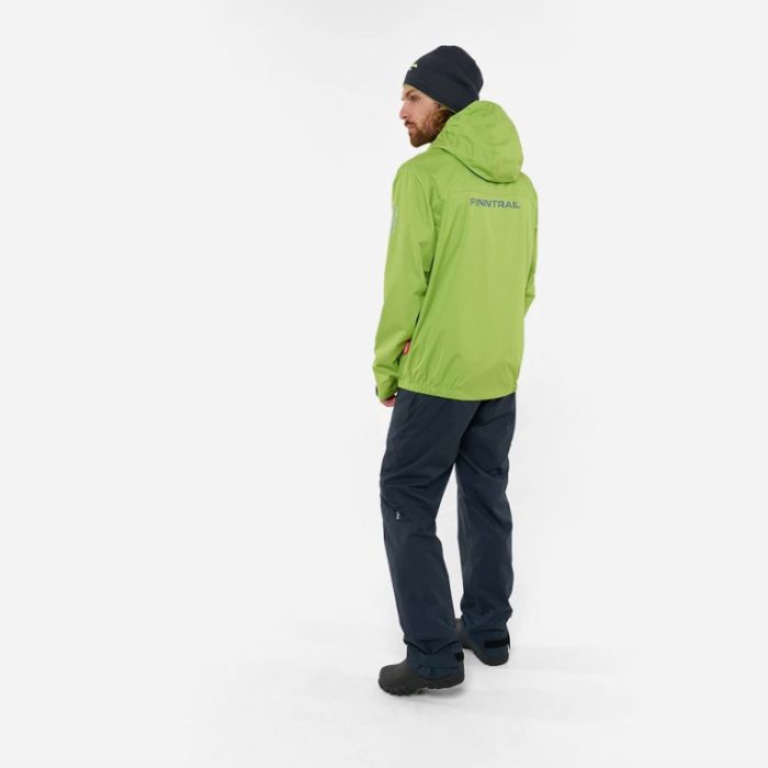 Костюм Finntrail Outdoor suit 3445 Applegreen