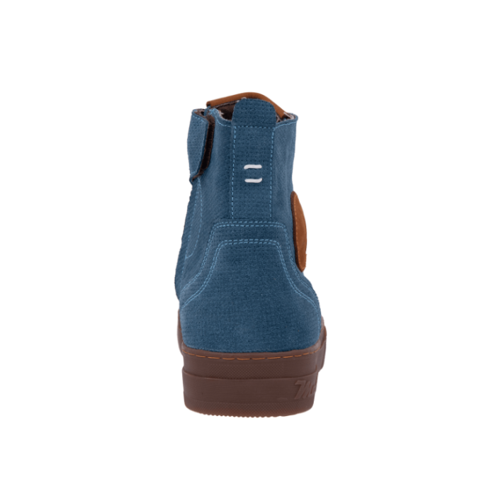 Мотокеды MadBull LX Jeans