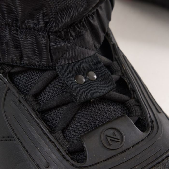 Брюки сноубордические Balance Black