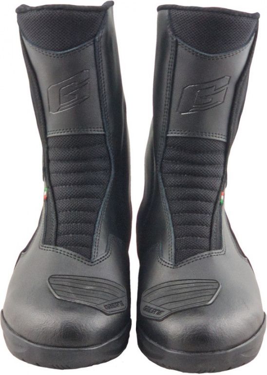 Мотоботы Gaerne G.Vento Gore-Tex Black