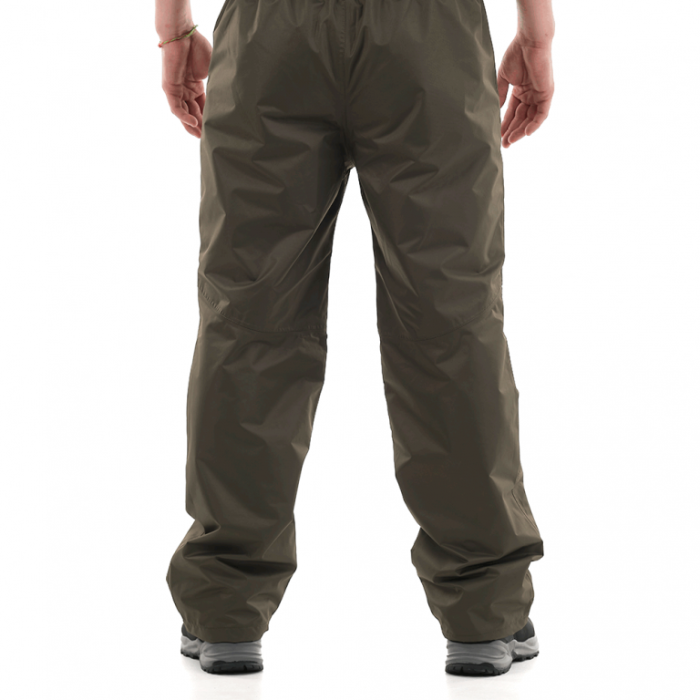 Мембранный костюм Dragonfly Active 2.0 Lime-Moss (М)