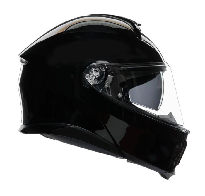 Мотошлем модуляр AGV Tourmodular black