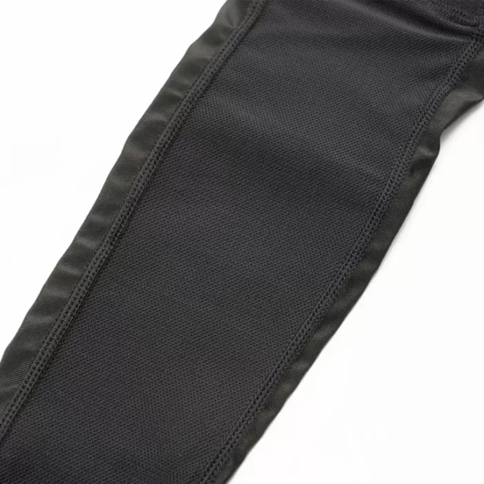 Налокотники Taichi Stealth Ce Elbow Guards (slim) Black One Size