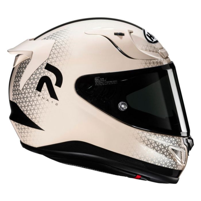 Шлем интеграл HJC RPHA12 ENOTH MC9