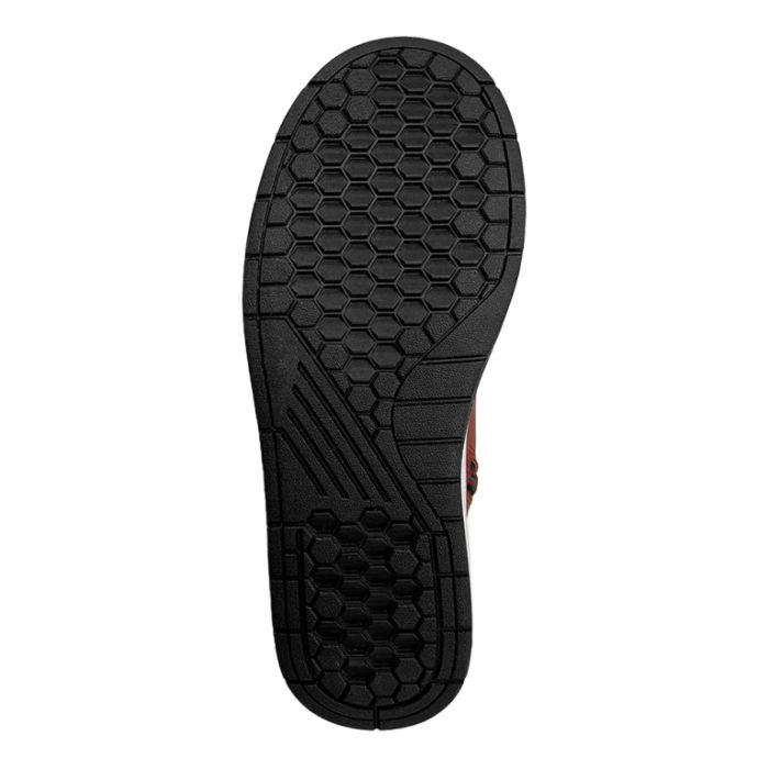 Мотоботы женские MCP Sunny Nubuck Коричневый