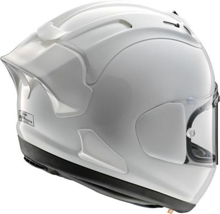 Шлем Arai RX-7V RACING White