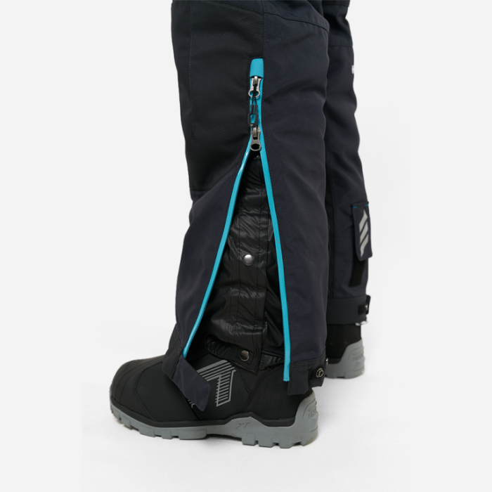 Ботинки Finntrail Blizzard 5226 Graphite