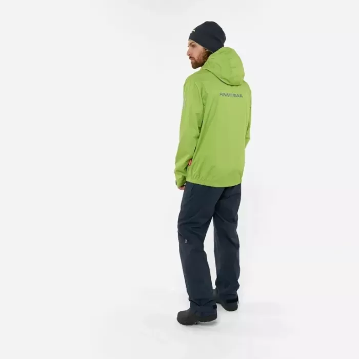 Костюм Finntrail Applegreen