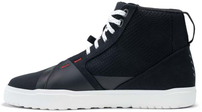 Мотоботинки Sidi Arx Air Black/White