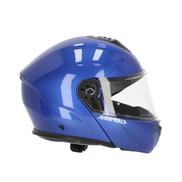 Мотошлем Acerbis TDC Blue