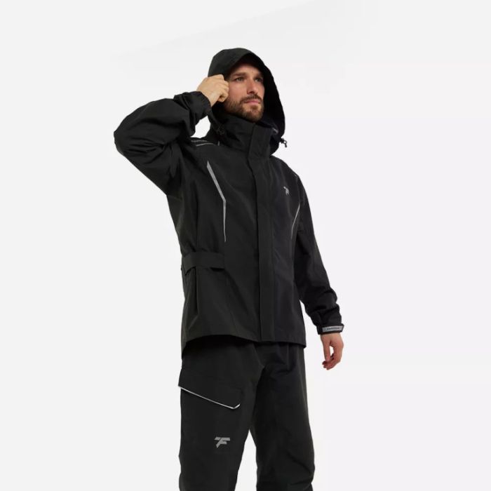 Finntrail Комбинезон Rider Graphite