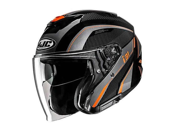 HJC Шлем i31 RENO MC7