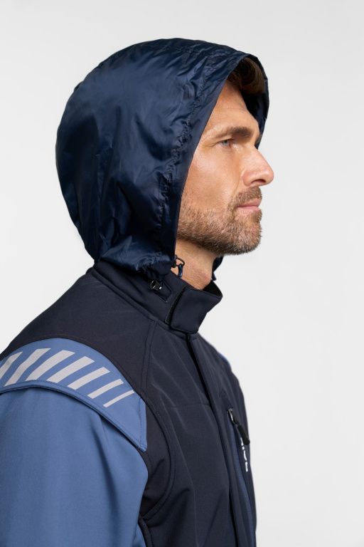 Комбинезон Finntrail Stig Blue