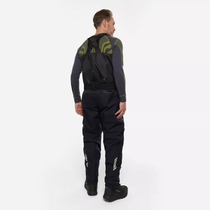 Finntrail Вейдерсы Speedmaster 1540 Graphite