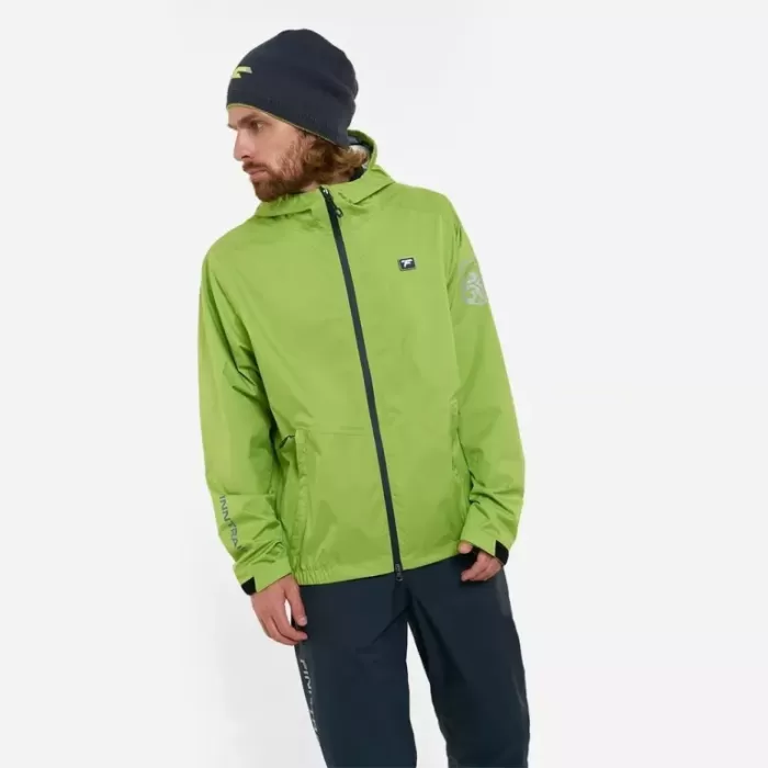 Костюм Finntrail Applegreen