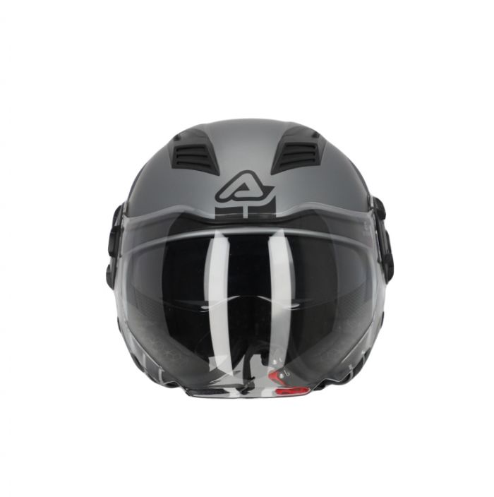 Шлем Acerbis JET VENTO 22-06 Grey