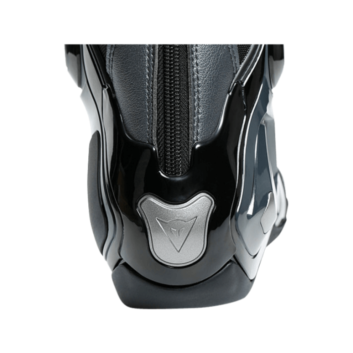 Ботинки Женские Dainese Torque 3 Out Lady Black/anthracite