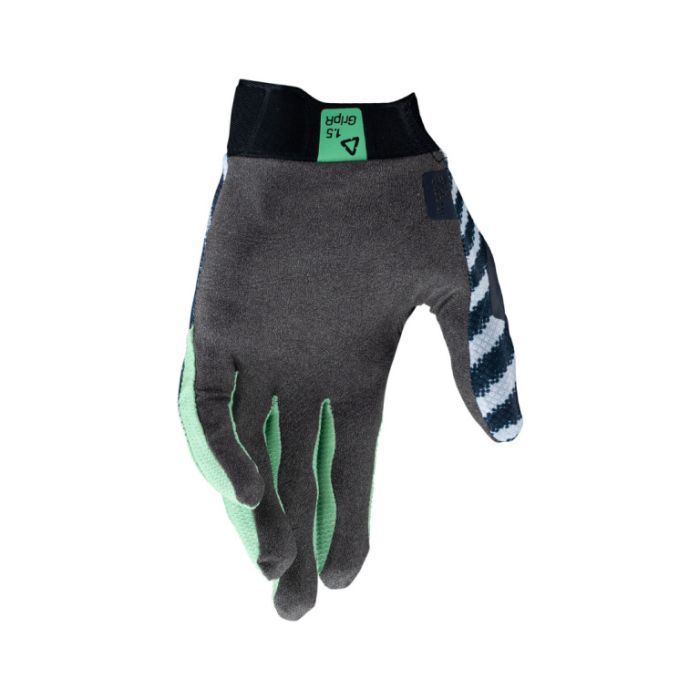 Мотоперчатки кроссовые Leatt GRipR 1.5 Matcha 2025