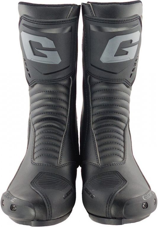 Мотоботы Gaerne GRS Black