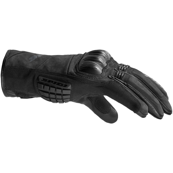 Перчатки Spidi RANGER LT Black