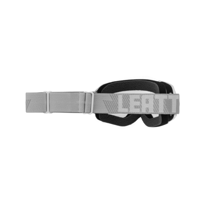Маска подростковая Leatt Vizion 2.5s White Clear 90%