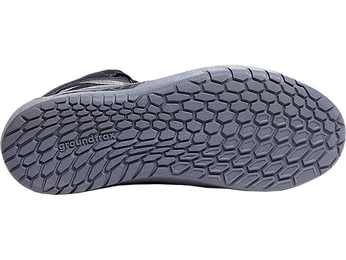 Ботинки Dainese Metractive Air 23i Charcoal-gray/blk/dark-gray