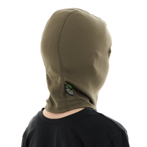 Детский подшлемник Dragonfly 3d Powerdry, Khaki