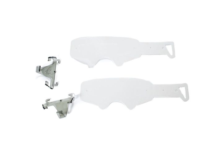 Линзы отрывные Leatt FirstTurn Kit 6.5