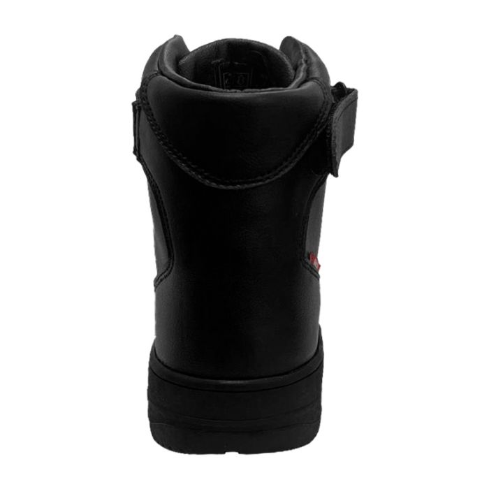 Мотоботы MCP Clutch черный