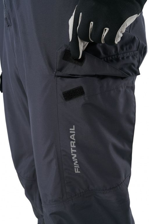 Костюм Finntrail Excalibur 3430 Grey