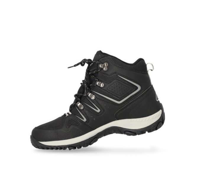 Ботинки Acerbis X-MUD WP Black