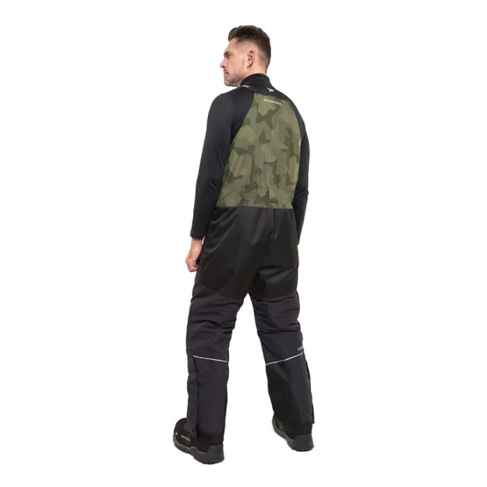 Костюм утепленный Finntrail Nordy CamoShadowGreen