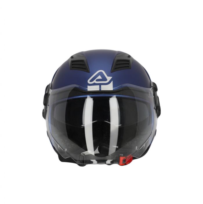 Шлем Acerbis JET VENTO 22-06 Blue