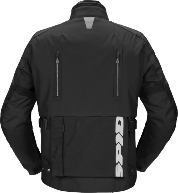 Куртка Spidi Crossmaster Black