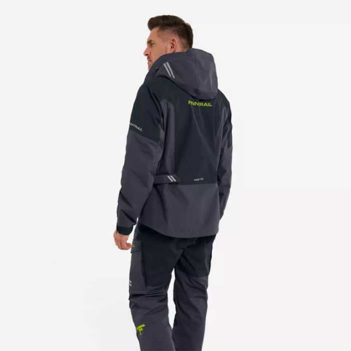 Костюм Finntrail GT 3465 Graphite