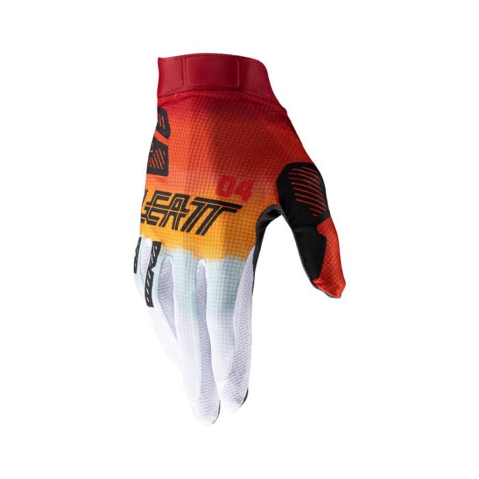 Мотоперчатки кроссовые Leatt GRipR 1.5 Glamis 2025