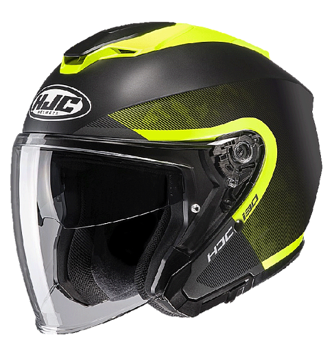 Мотошлем открытый HJC i30 Dexta MC3HSF