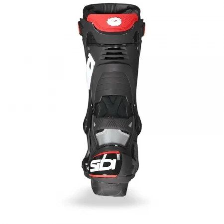 Ботинки Sidi Rex Black/Black